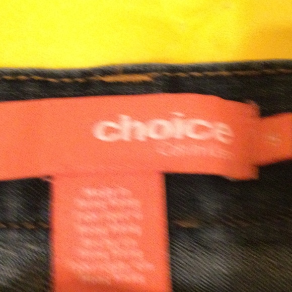 Calvin Kline Denim Jeans - Picture 3 of 9